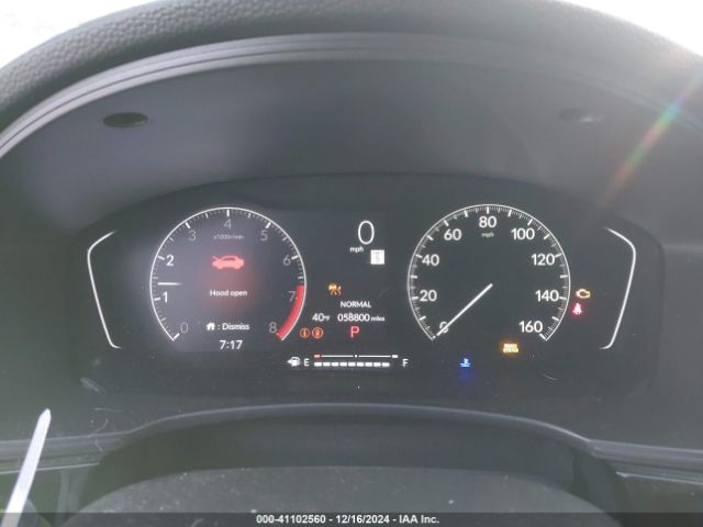 2HGFE2F52NH566725 Honda Civic Sport