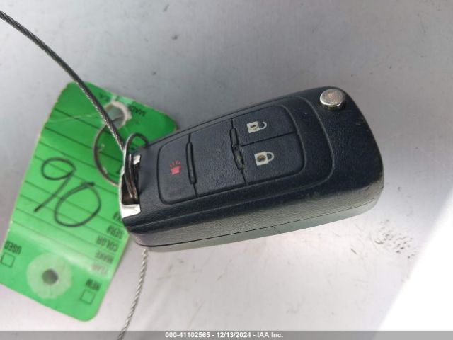 2GKALMEK4F6283083 GMC Terrain Sle-1