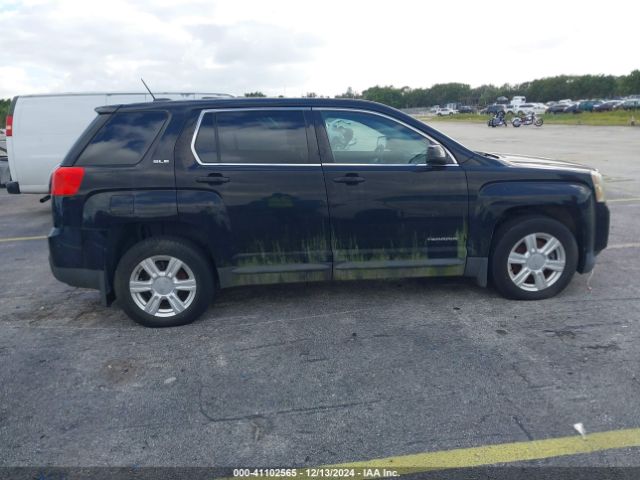 2GKALMEK4F6283083 GMC Terrain Sle-1