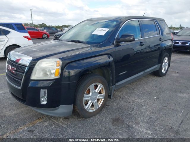 2GKALMEK4F6283083 GMC Terrain Sle-1