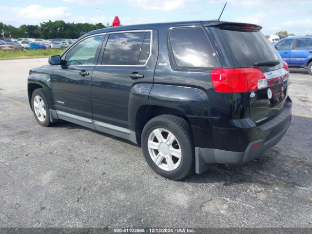 2GKALMEK4F6283083 GMC Terrain Sle-1