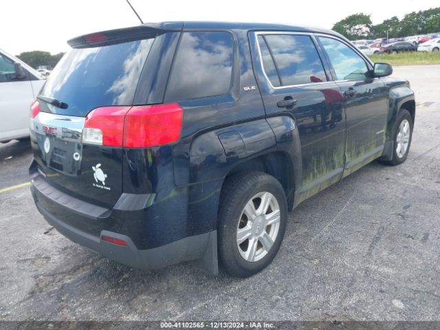 2GKALMEK4F6283083 GMC Terrain Sle-1