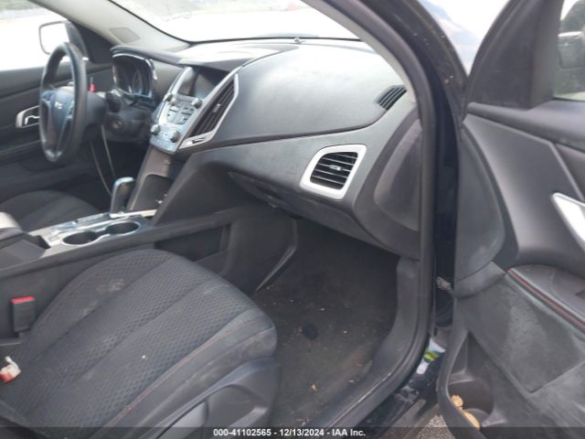 2GKALMEK4F6283083 GMC Terrain Sle-1