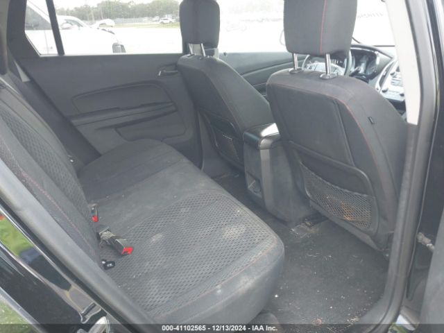 2GKALMEK4F6283083 GMC Terrain Sle-1