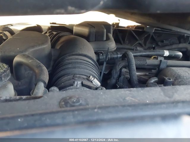 1FAHP2MK4FG102476 Ford Police Interceptor