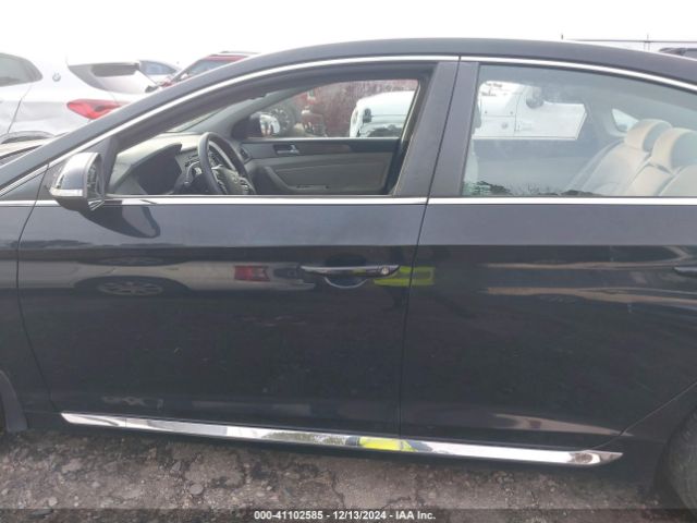 5NPE34AF7FH160184 Hyundai Sonata Sport