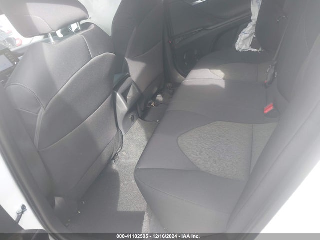 4T1R11AK3RU225203 Toyota CAMRY LE
