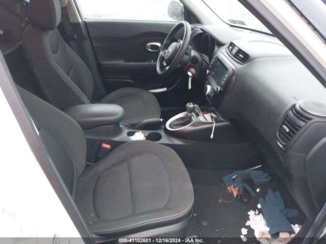 KNDJN2A2XJ7572834 KIA Soul