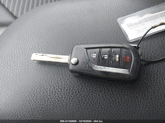 Toyota CAMRY SE 2023 4T1G11AK2PU747325 Image 11