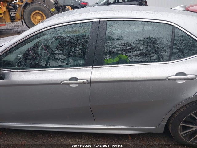Toyota CAMRY SE 2023 4T1G11AK2PU747325 Image 14
