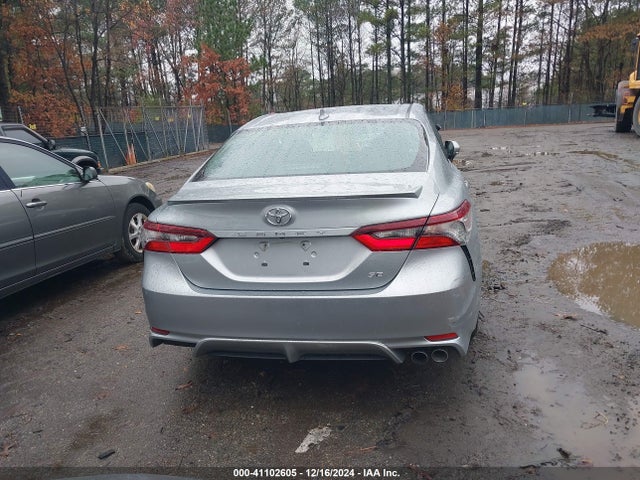 Toyota CAMRY SE 2023 4T1G11AK2PU747325 Image 16