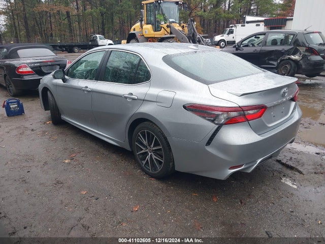 Toyota CAMRY SE 2023 4T1G11AK2PU747325 Image 3