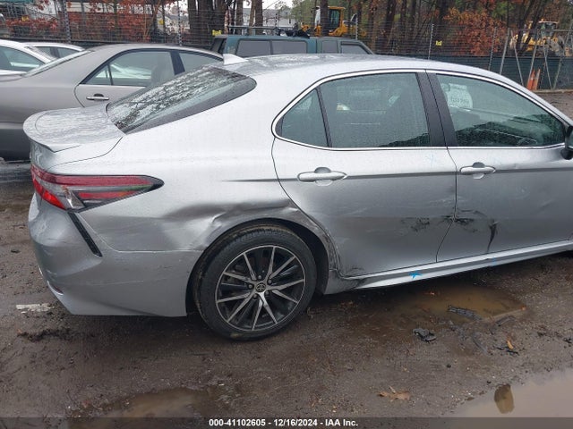 Toyota CAMRY SE 2023 4T1G11AK2PU747325 Image 6