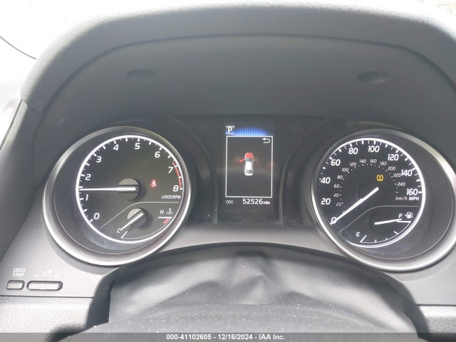 Toyota CAMRY SE 2023 4T1G11AK2PU747325 Image 7