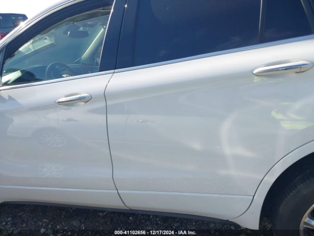 LRBFXCSA7LD014163 Buick Envision Fwd Essence