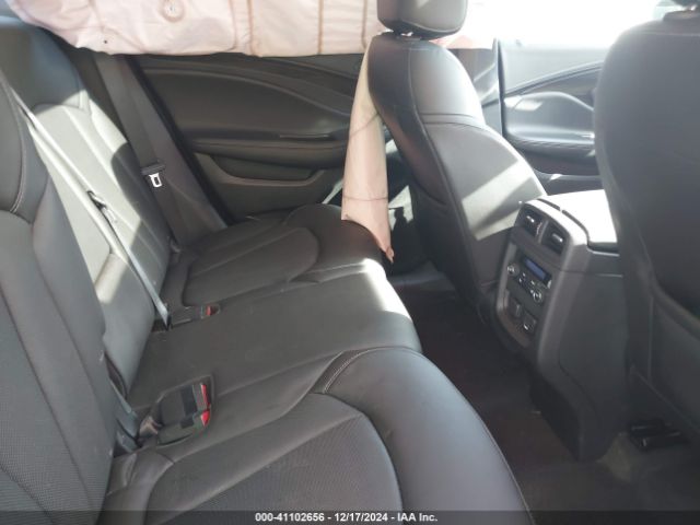 LRBFXCSA7LD014163 Buick Envision Fwd Essence