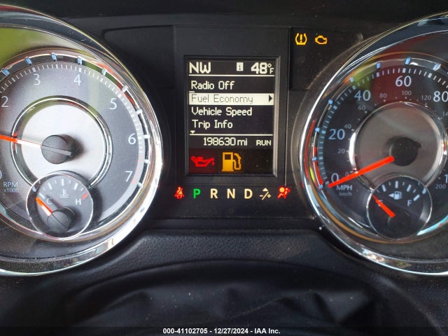 2C4RC1BG6FR730721 Chrysler Town & Country Touring