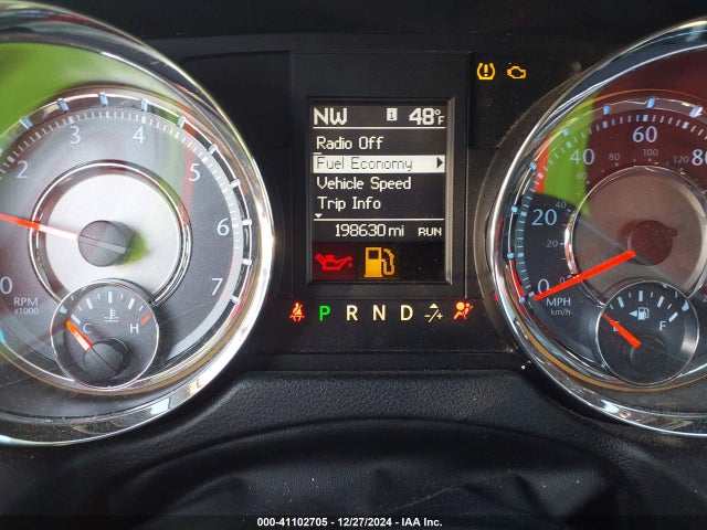 2C4RC1BG6FR730721 Chrysler Town & Country Touring