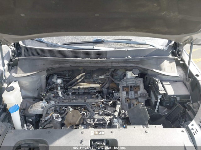 KIA Sorento 3.3l Lx 2019 5XYPG4A54KG487647 Image 10