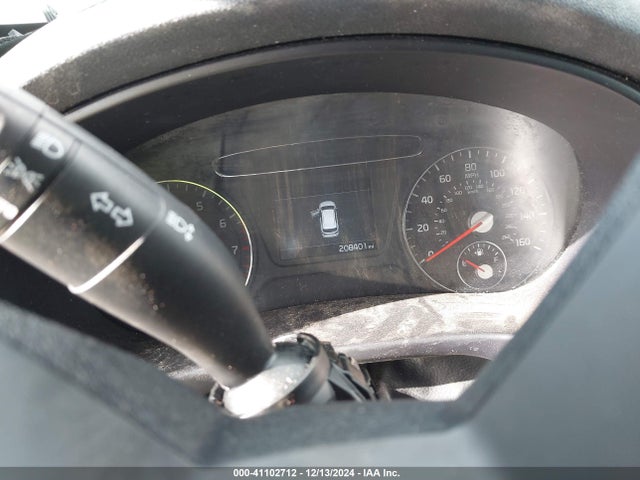 KIA Sorento 3.3l Lx 2019 5XYPG4A54KG487647 Image 7