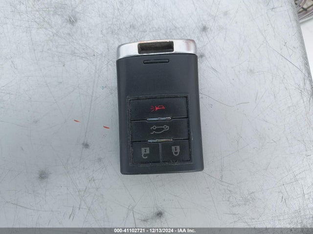 2013 CADILLAC ATS 1G6AA5RA0D0140438 Photo 10