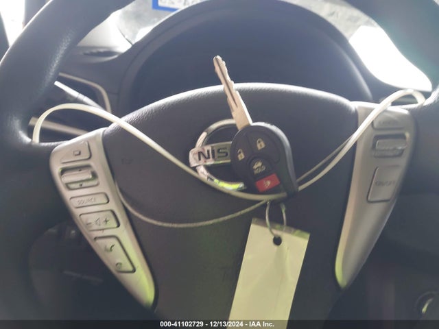 Nissan SENTRA S 2017 3N1AB7AP6HY275587 Image 11