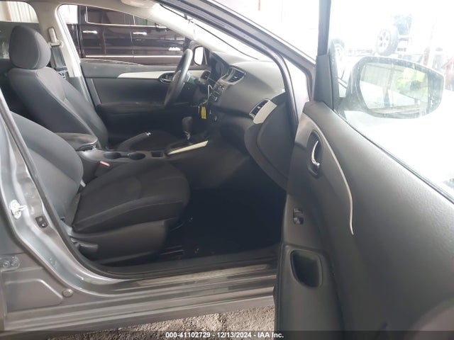 Nissan SENTRA S 2017 3N1AB7AP6HY275587 Image 5