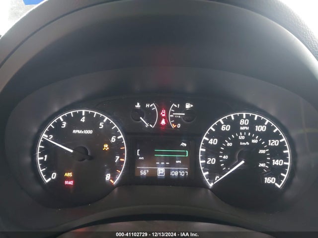 Nissan SENTRA S 2017 3N1AB7AP6HY275587 Image 7