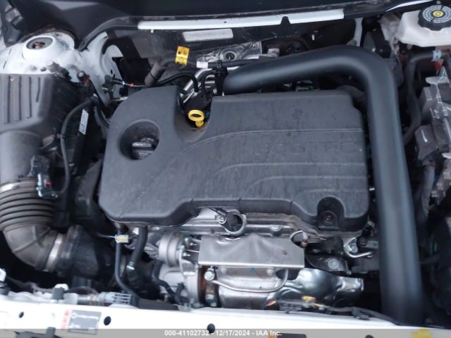 3GNAXTEG8RS212486 Chevrolet Equinox Awd 2fl