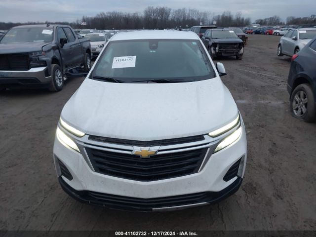 3GNAXTEG8RS212486 Chevrolet Equinox Awd 2fl