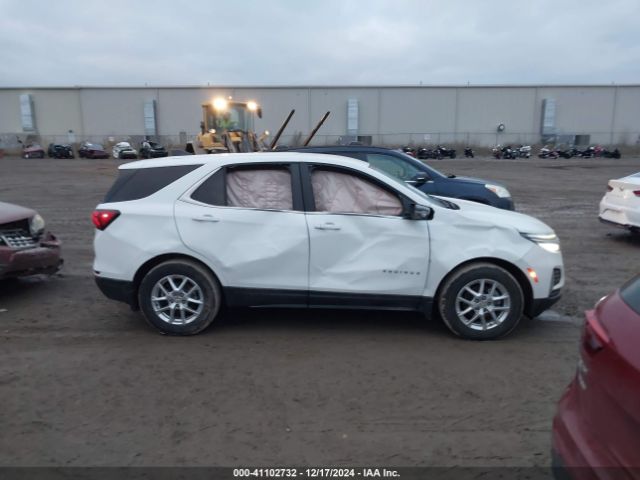 3GNAXTEG8RS212486 Chevrolet Equinox Awd 2fl
