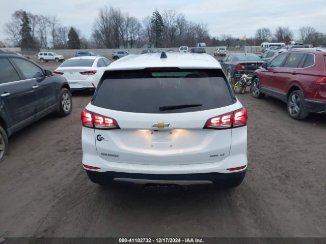 3GNAXTEG8RS212486 Chevrolet Equinox Awd 2fl