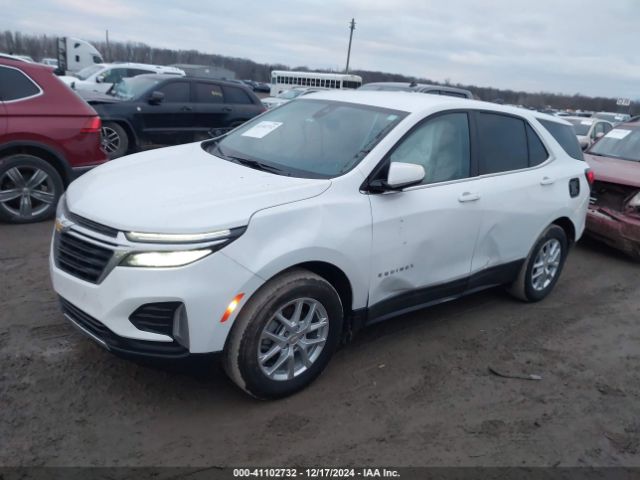 3GNAXTEG8RS212486 Chevrolet Equinox Awd 2fl