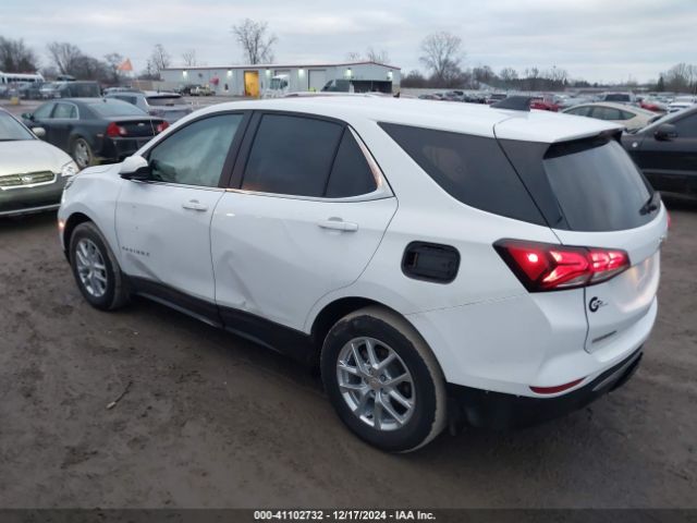 3GNAXTEG8RS212486 Chevrolet Equinox Awd 2fl