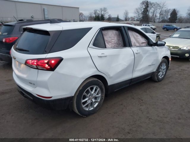 3GNAXTEG8RS212486 Chevrolet Equinox Awd 2fl