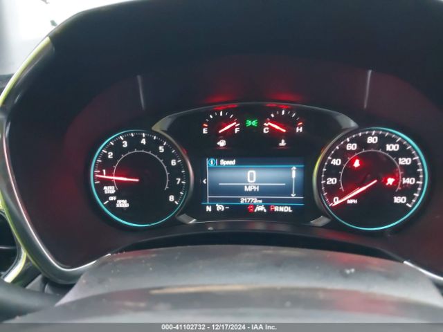 3GNAXTEG8RS212486 Chevrolet Equinox Awd 2fl