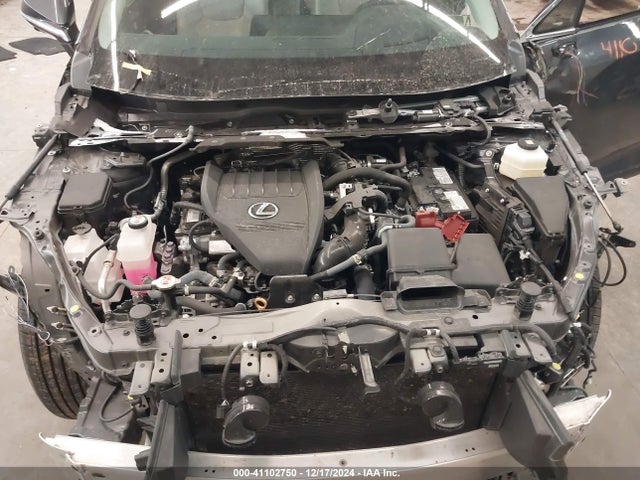Lexus Rx 350 Premium Plus 2024 2T2BAMCA9RC052971 Image 10