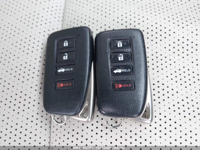 Lexus Rx 350 Premium Plus 2024 2T2BAMCA9RC052971 Image 11
