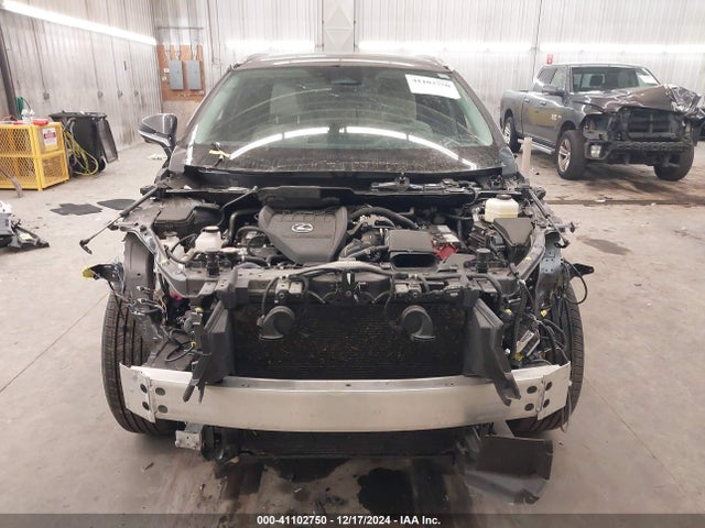 2T2BAMCA9RC052971 Lexus Rx 350 Premium Plus