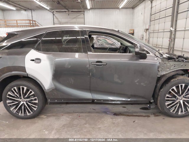 2T2BAMCA9RC052971 Lexus Rx 350 Premium Plus