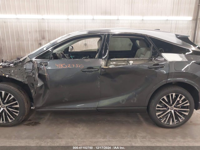 2T2BAMCA9RC052971 Lexus Rx 350 Premium Plus