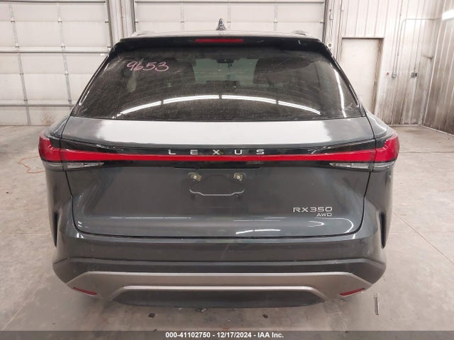 Lexus Rx 350 Premium Plus 2024 2T2BAMCA9RC052971 Image 17
