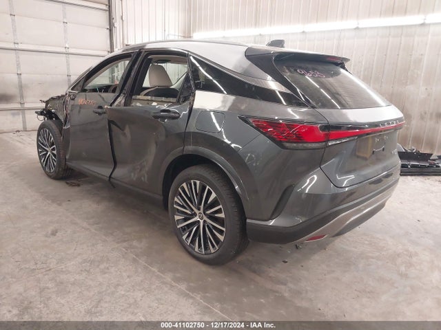 Lexus Rx 350 Premium Plus 2024 2T2BAMCA9RC052971 Image 3