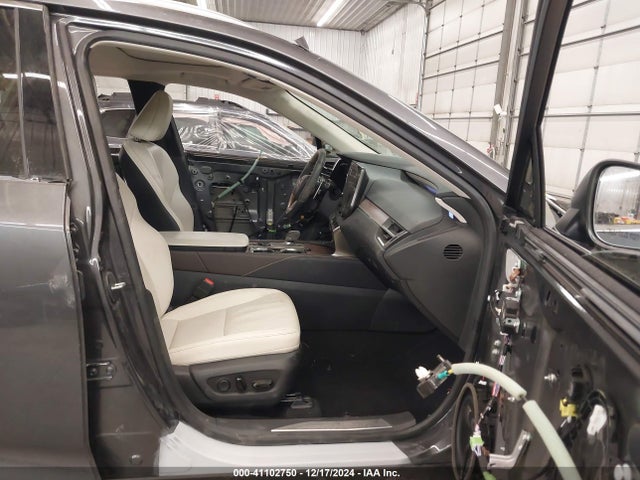 Lexus Rx 350 Premium Plus 2024 2T2BAMCA9RC052971 Image 5