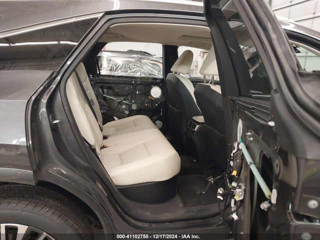 Lexus Rx 350 Premium Plus 2024 2T2BAMCA9RC052971 Image 8
