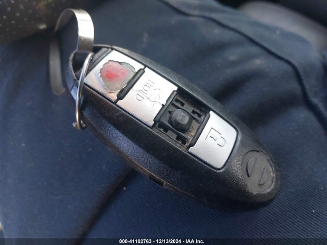 Nissan Maxima 3.5 Sv 2014 1N4AA5AP3EC477866 Image 11