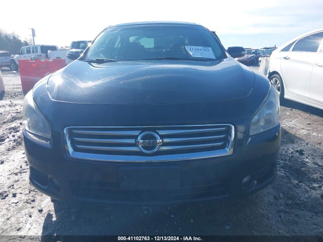 Nissan Maxima 3.5 Sv 2014 1N4AA5AP3EC477866 Image 12