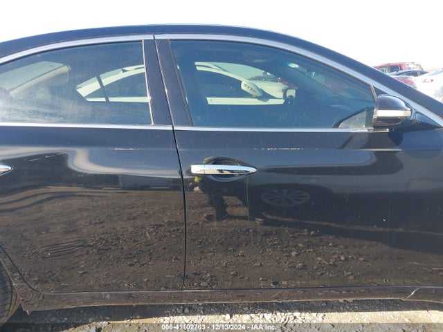 Nissan Maxima 3.5 Sv 2014 1N4AA5AP3EC477866 Image 13