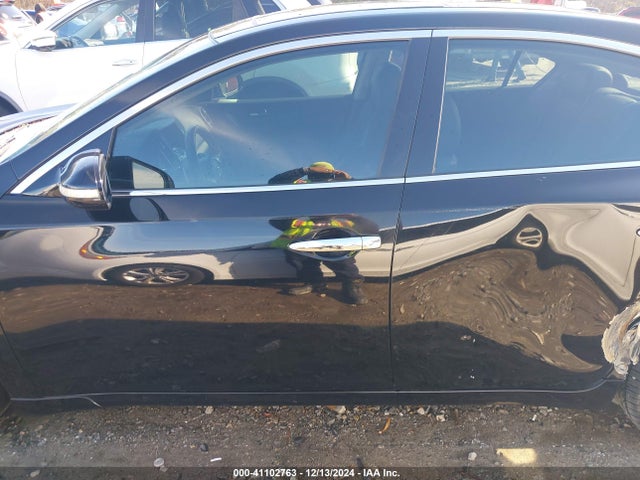Nissan Maxima 3.5 Sv 2014 1N4AA5AP3EC477866 Image 14