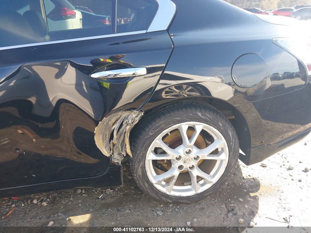 Nissan Maxima 3.5 Sv 2014 1N4AA5AP3EC477866 Image 6